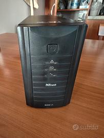 UPS trust 800 VA
