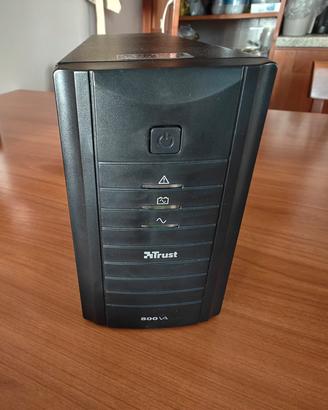 UPS trust 800 VA