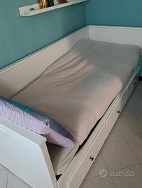 Divano letto