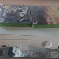 XBOX 360