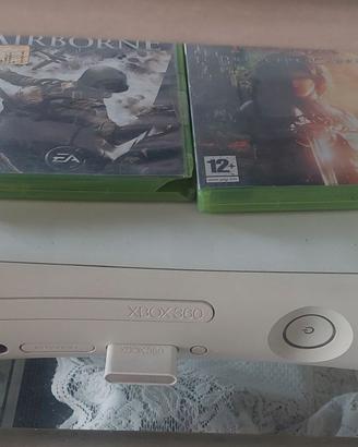 XBOX 360