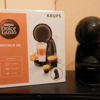 Macchina Caffè Dolce 