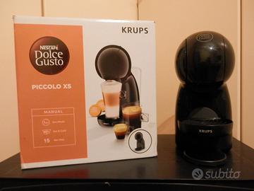 Macchina Caffè Dolce 