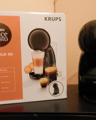 Macchina Caffè Dolce 