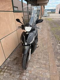 Kymco People S 125