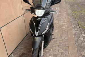 Kymco People S 125