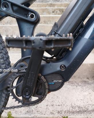 Orbea Rise M20