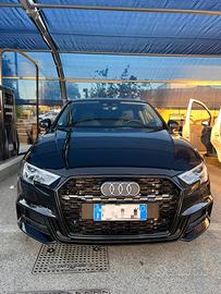 Audi A3 s-line