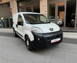 Peugeot Bipper 1.4 HDi 70CV Premium