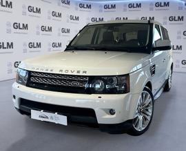 Land Rover RR Sport Range Rover Sport 3.0 SDV...