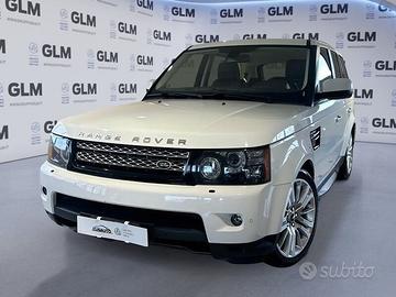 Land Rover RR Sport Range Rover Sport 3.0 SDV...