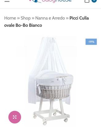 culla picci