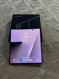 Samsung z fold 7/12ram 512 gb
