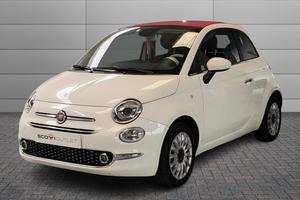 FIAT 500C III 2015 - 500C 1.0 hybrid Dolc U1060765