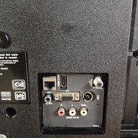 tv panasonic smart tv