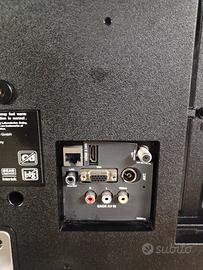 tv panasonic smart tv