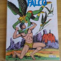 Fumetto akim n.5