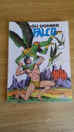 Fumetto akim n.5