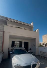 Appartamento indipendente con GIARDINO