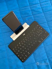 Logitech Keys-To-Go – Tastiera Bluetooth – Pari al