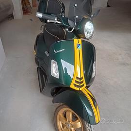 Piaggio Vespa 300 GTS hpe - 2022