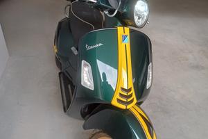 Piaggio Vespa 300 GTS hpe - 2022