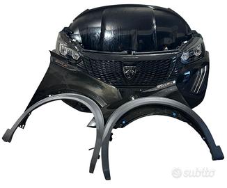 MUSATA COMPLETA+KIT AIRBAG PEUGEOT 2008 2025