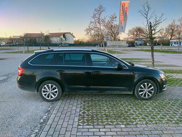 Skoda Metano 2020