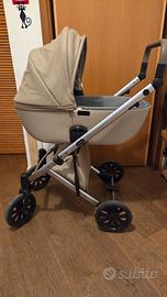 Duo Anex passeggino e navicella