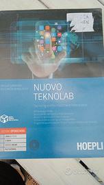 Nuovo teknolab