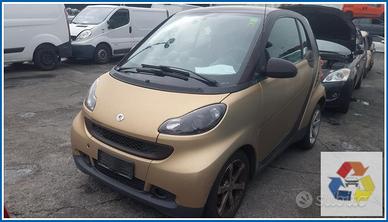 Ricambi Usati SMART Fortwo Coupé 451 2008