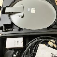 KIT SATELLITARE DA VIAGGIO ZODIAC