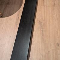 Mensola BERGSHULT Ikea 120x20