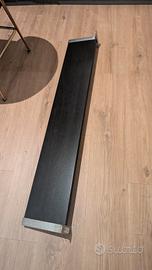 Mensola BERGSHULT Ikea 120x20