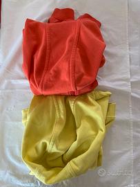 Felpe cotone bambino bambina 8 anni 128 cm kiabi