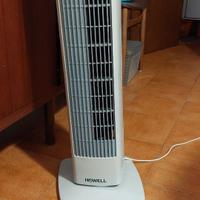 Ventilatore a torre Howell