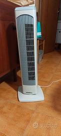 Ventilatore a torre Howell