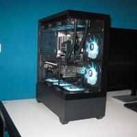 PC FISSO I5 11500 RTX 3070 TI - LEGGI BENE