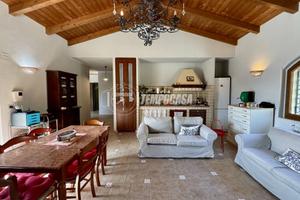 Villa a Caiazzo Via Giovannizzi