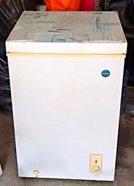 Congelatore Orizzontale Daya