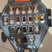 Rollinz Star Wars COLLEZIONE COMPLETA
