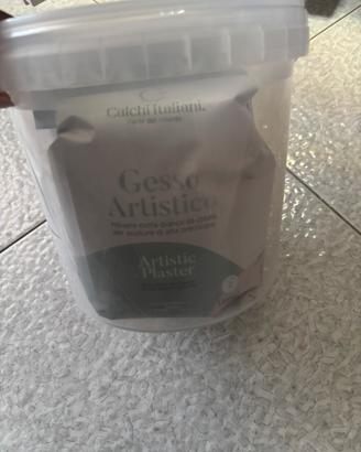 Kit Calco Mani Coppia Together Calchi Italiani