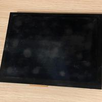 Display uconnect 8,4 jeep compass