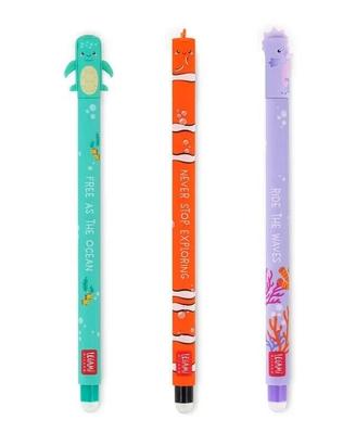 Under Sea Leone Koala Legami Penne Cancellanbili