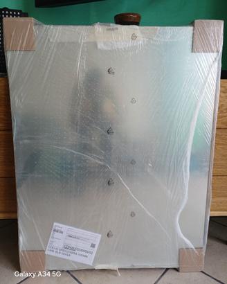 Specchio grande 100x80 cm, Nuovo, ancora imballato
