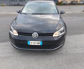 VOLKSWAGEN Golf 7ª serie - 2014