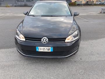 VOLKSWAGEN Golf 7ª serie - 2014