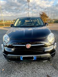 Fiat 500x 13 Mjt 95cv CITY CROSS ok Neopatentati