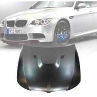 COFANO BMW E90 E91 08-12 LOOK M3 ACCIAIO