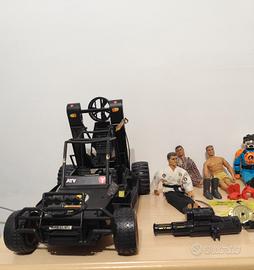 Lotto Action Man (Leggere bene annuncio)